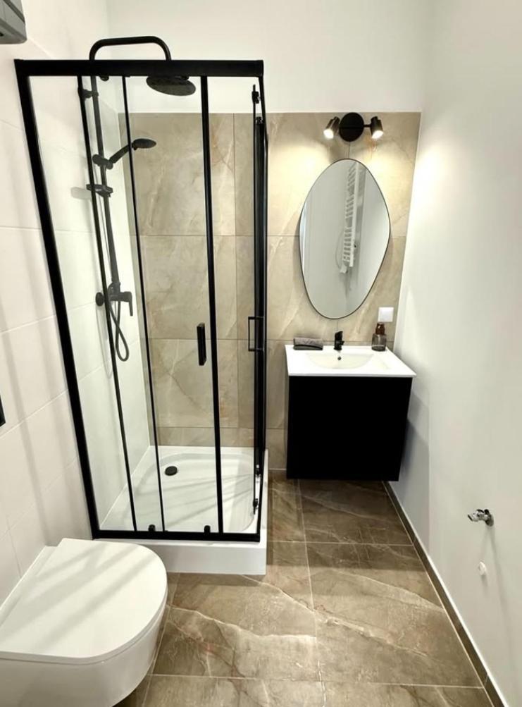 Apartament Rades Bydgoszcz