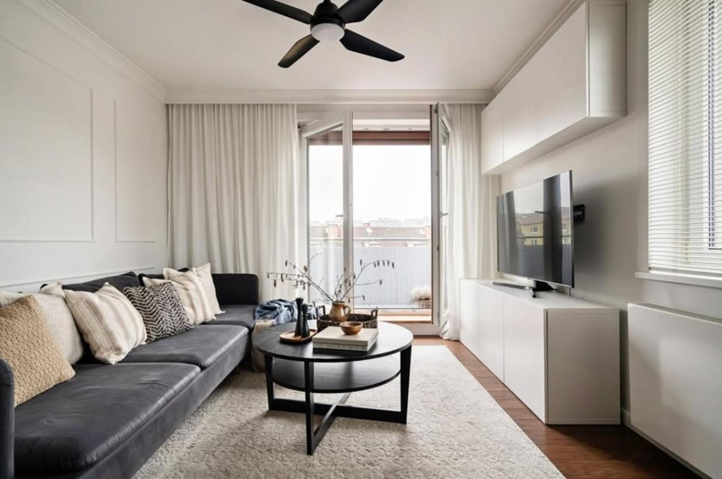 Apartament Rades *